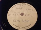 KEITH WEST 