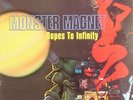 Monster Magnet double LP Dopes To Infinity
