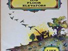 13th Floor Elevator - Live - original 1968 US firstpres