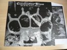 Clandestine Blaze - Fist Of The Northern Destroyer LP