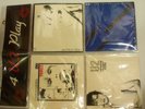 U2 Out of Control  ’82 4 U2 PLAY CBS Sunburst  UNPLAYED