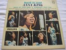 Anna King - Back To Soul - Phillips - BL 7655