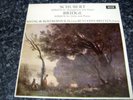 CLASSICAL LP SCHUBERT DECCA SXL 6426 Benjamin Britten