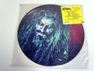 ROB ZOMBIE-HELLBILLY DELUXE-LP/RECORD