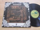 Third Ear Band - Alchemy LP Experimental Psych Harvest