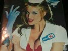 Blink 182 Enema of the State Colored Vinyl LP NM