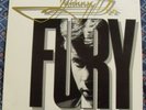 JOHNNY DEE FURY* BORN TO POP LP*ROCKABILLY*NR MINT