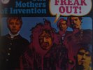 MOTHERS OF INVENTION  