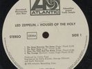 LED ZEPPELIN HOUSES OF THE HOLY ORIG GERMAN PROMO COPY