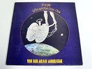 VAN DER GRAAF GENERATOR - H TO HE WHO AM... -LP/RECORD