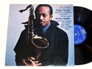 JIMMY HEATH: TRIPLE THREAT riverside LP / MONO / DG