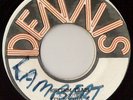 KEN BOOTHE & HUGH ROY Rhythm Train JA REGGAE SKA 7” ??