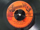 Rock Steady 45 PHYLLIS DILLON It's Rocking Time