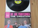 THE CREATION WE ARE PAINTERMEN LP ORIG 1967 HIT-TON EX+