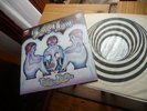 GENTLE GIANT THREE FRIENDS 1972 MINT UK SPIRAL MEGA RAR