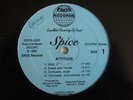 SPICE Attitude LP RARE Private Modern Soul Boogie mp3