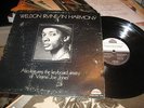 Rare Jazz/Funk: Weldon Irvine - In Harmony