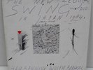 The New Acoustic Swing Duo - Live in Japan - Bennink LP