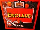 CLEAN 70s UK  ENGLAND   GARDEN SHED Keys Mellotron PROG