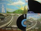 Kraftwerk               - Autobahn -        TOP ZUSTAND