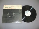 KENNY DREW TRIO RIVERSIDE rare white label orig 1st lp