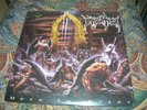 IMMOLATION - Here in After - LP - new  500 only