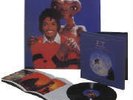 Michael Jackson ET