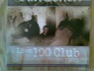 LIMITED EDITION ISD RAC SKINHEAD VINYL ALBUM