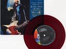 JOHNNY WINTER-ROLLIN' AND TUMBLIN'-JAPAN ISSUE 7