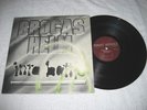 BROCAS HELM - Into battle - Rare Orig 1984 METAL LP