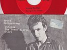 BRUCE SPRINGSTEEN-because the night EP red wax