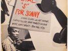SONNY CLARK DIAL 