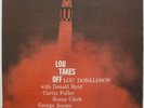 LOU DONALDSON Lou Takes Off BLUE NOTE 1591 W. 63rd.