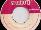 STRANGER COLE & KEN BOOTHE / ARTIBELLA / LISTEN