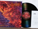 Angel Corpse Exterminate Org Limitd LP Order From Chaos
