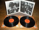 Bob Dylan Blonde On Blonde 1960s UK Vinyl LP CBS HEAVY