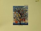 TALK TALK 'SPIRIT OF EDEN' EU IMPORT LP EX/EX