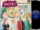 BLOND The Lilac Years (ex-Tages), orig Fontana 1969 RAR