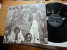 ARKTIS TAPES 1975 BONN-BONS-RECORDS KRAUTROCK 1ST PRESS