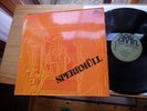 SPERRMÜLL SAME LP IN 1973 MINT KRAUTROCK KILLER LP