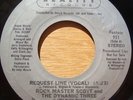 Rock Master Scott Dynamic 3/Request Line 45 electro rap