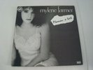 mylene farmer maxi 45T maman a tort
