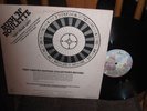 RUSH Rush 'n' Roulette VERY RARE PROMO LP 1981