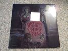 Return Of The Living Dead Vinyl Soundtrack. Mint Sealed
