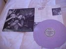 *UNIFORM CHOICE* Screaming For Change *LILAC VINYL* LP
