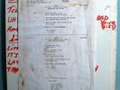 ERIC CLAPTON/DEREK & DOMINOES LAYLA RARE TEST PRESSING