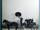 GEORGE WALLINGTON DONALD BYRD JAZZ FOR CARRIAGE ORIG LP