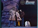 IMPRESSIONS YOUNG MODS' FORGOTTEN STORY NM ORIG '69 LP