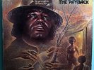 JAMES BROWN & THE JB's PAYBACK SEALED ORIG '73 2-LP SET