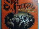 STEVE GOODMAN w/BOB DYLAN 2d ALBUM NM ORIG'73 BUDDAH LP
